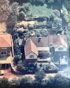 Aerial View- click for photo gallery